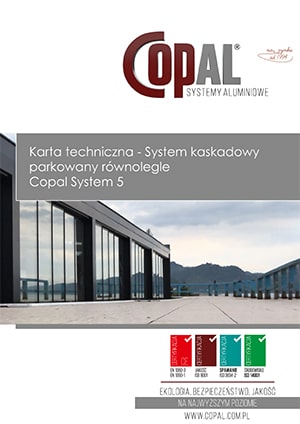 system copal 5